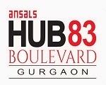 Ansals HUB 83 Boulevard