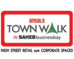 Ansals Town Walk