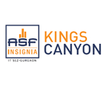 ASF Insignia Kings Canyon ASF Insignia Kings Canyon