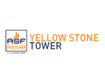 ASF Insignia Yellow Stone Tower