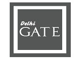 Delhi Gate