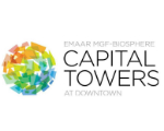 Emaar Capital Towers