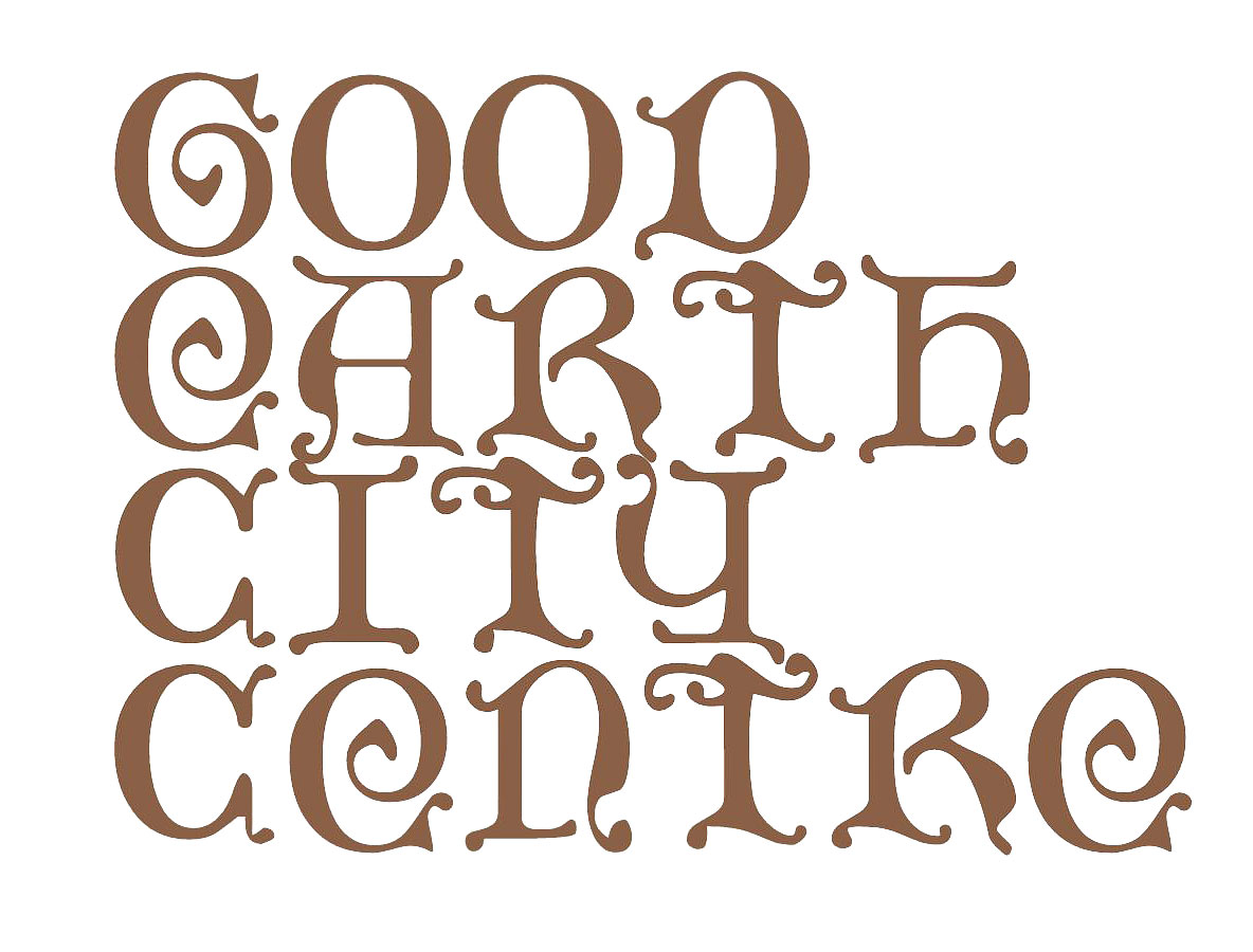 Good Earth City Centre