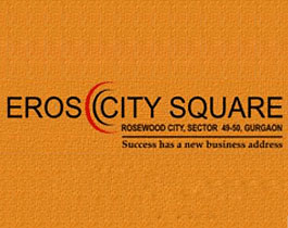 Eros City Square Eros City Square