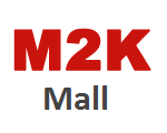 M2K Mall Pitampura